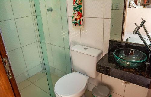 Casa em cond fechado em Barra de Santo Antonio AL - Foto 14