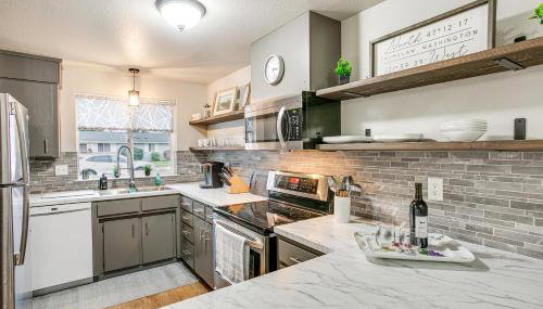 Updated Duplex Home Less Than 1 Mi to Downtown Enumclaw! - Foto 2