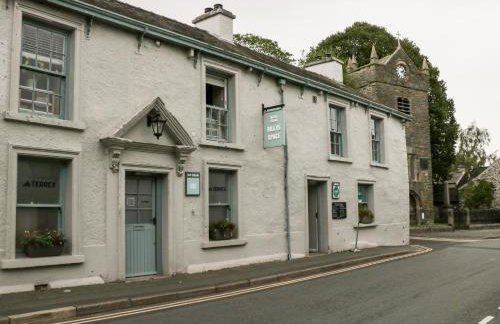 Jessie's Cottage - Foto 36