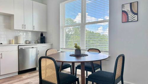 2B2B Condo in ATL Penthouse level 542Blvd402 - Foto 3