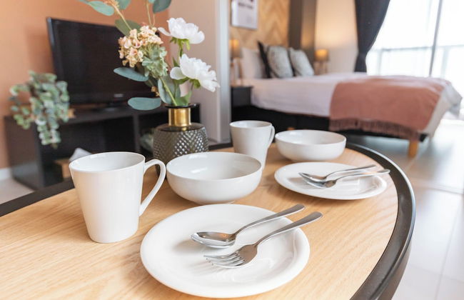 Bijou Suites Bloom - Foto 25