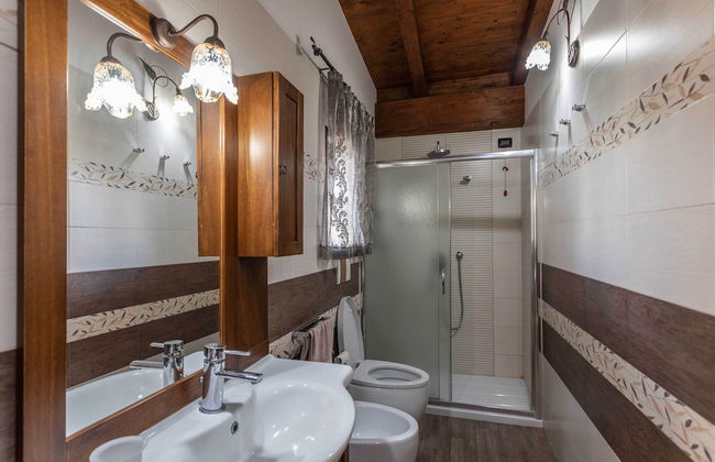 Villetta Isabella - Foto 20