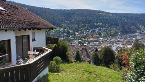 Ferienwohnung Panoramablick - Foto 4