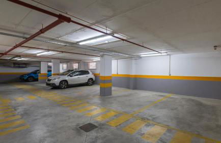 Homely 2BDR Apartment by LovelyStay - Foto 37