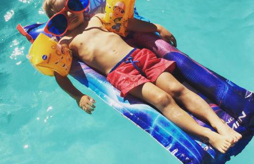 Casa Rural Finca Flores Amarillas - Foto 22