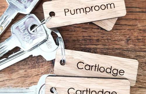 Lauriston Stay - Foto 14