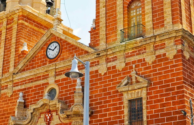 Visité privée dans San Fernando. À vous de choisir ! - Photo 1