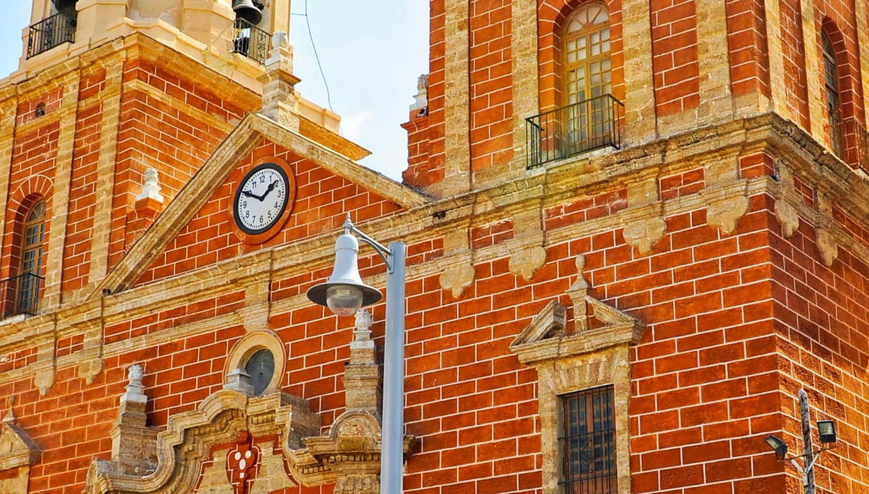 Tour in San Fernando - Foto 2