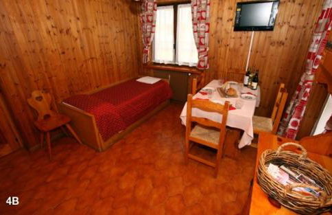 Champoluc Apartment - Foto 69