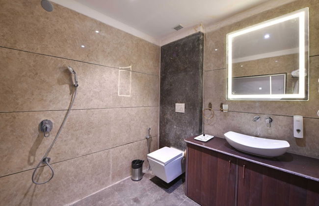 Clubhouse Hotel Morbi - Foto 17