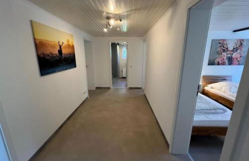 Chalet BERGgrün Willingen - Nähe Skywalk - Foto 22