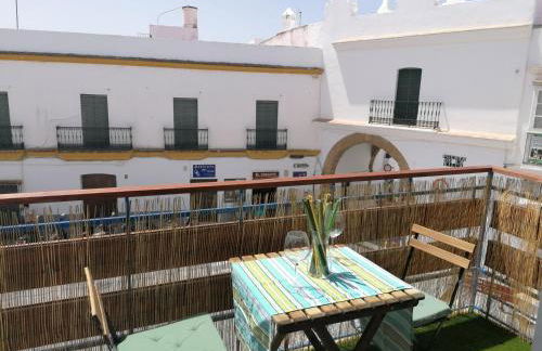 Apartamento Suite Arco de la Villa,solo familia y parejas,PARKING GRATUITO - Foto 27