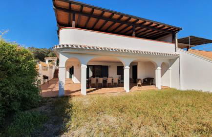 Bilocale 1 al mare con ampia veranda Via Asfodelo - Photo 12