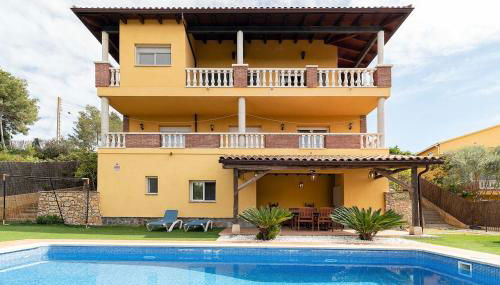 Casa Xixella a 15 min de Sitges - Foto 3