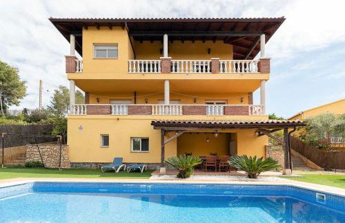 Casa Xixella a 15 min de Sitges - Foto 3