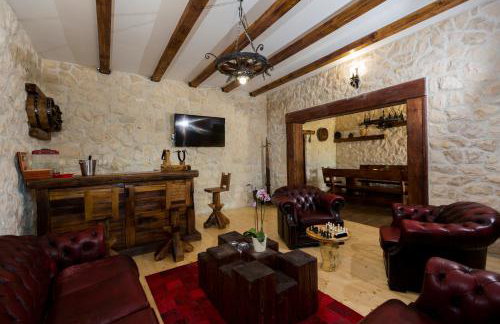 LUXURY VILLA HEAVEN nr. 2 - Foto 32