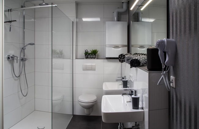 Die Hotelalternative - Photo 16