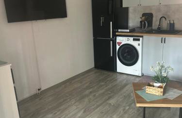 Domek Wakacyjny Monika 30 - Foto 14