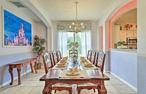 14 Mi to Disney Parks Spacious Kissimmee Home - Foto 8