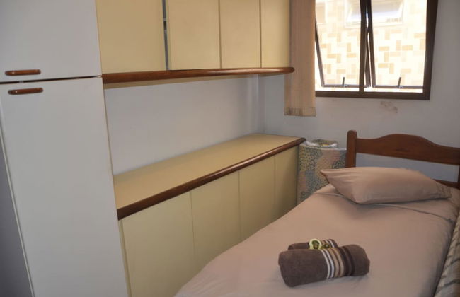 Lindo e bem localizado 3 quartos - Photo 5