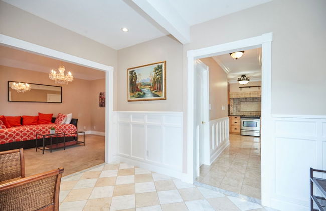 Magnificent Stay by The Falls - Foto 19