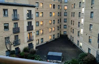 3 Bedrooms Apartment with security 24 hours - Foto 23