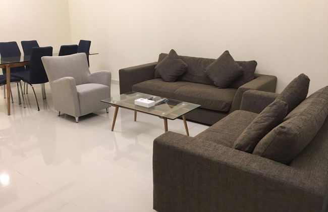 Ginger Luxury Apartments - Photo 24