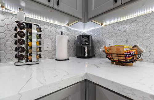 10 Mins from NRG 3BR 3BA - Foto 24