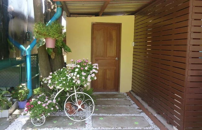 Tharnrarin Villa Suphan Buri - Photo 76