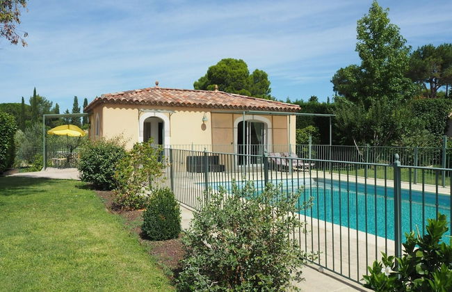 Charming Holiday Villa With Pool - Foto 12