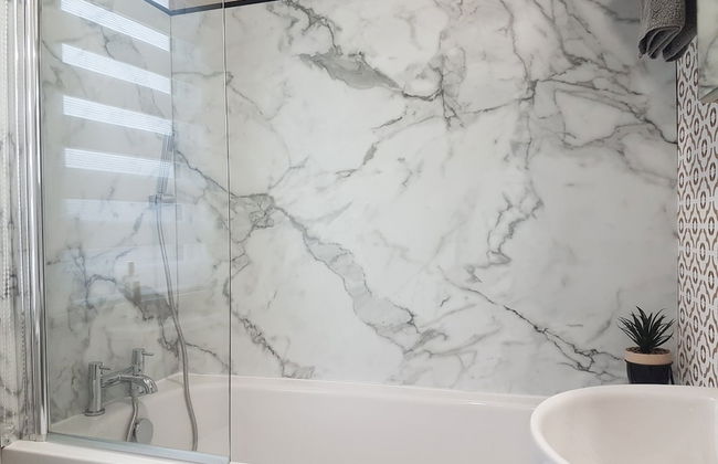 Beautiful 2-bed Lodge Ribble Valley Clitheroe - Foto 14