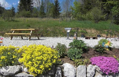 Ferienwohnung-am-Rosengarten - Foto 17