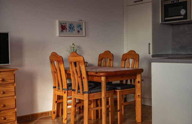 Apartment in Norderney Near Sandy Beaches - Photo 16