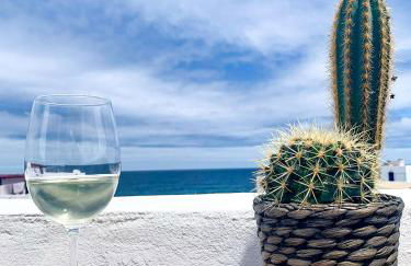 BAHIA LA SANTA APARTMENTS LANZAROTE - Foto 42