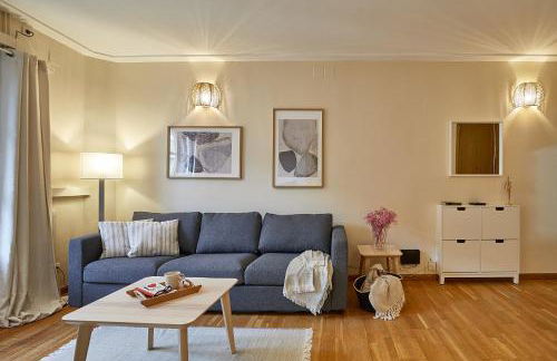 BBarcelona Urban Apartments - Photo 70