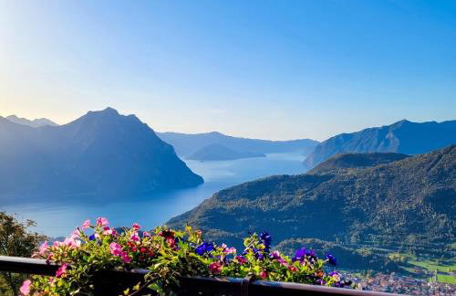 A Rimirar il Lago Mountain Lake Iseo Hospitality - Photo 1