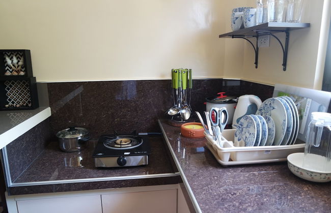 Yoo C Apartment - Foto 57