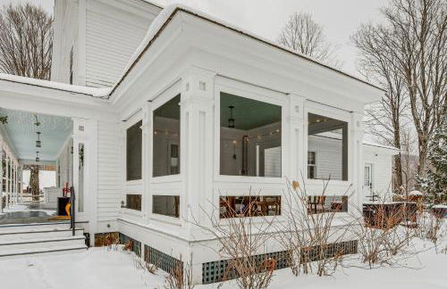 Restored Vermont Home and Cooks Country TV Set - Photo 37