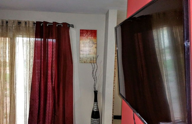 Sunrise Villa On The Beach - Foto 22