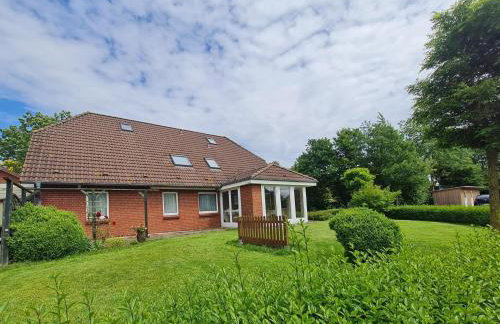 Ferienwohnung "Lütt Welt" - Foto 1