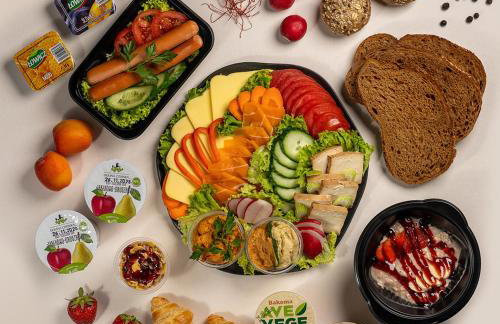 Green Deer Premium - Foto 68