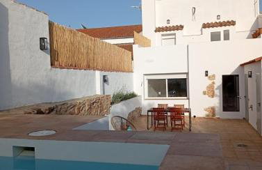 Casa Rural la Sierra del Viento - Foto 6