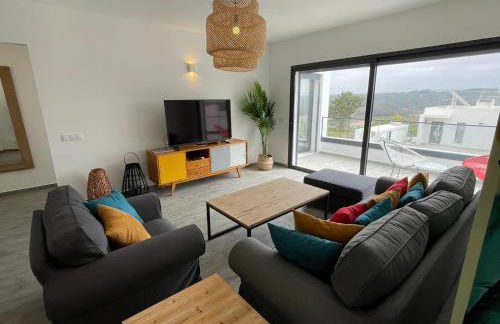 Cairnvillas: Villa Terra C39 - Luxury Villa with Private Swimming Pool near Beach - Foto 1