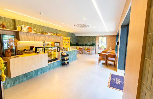 China Park Eco Resort - Foto 37