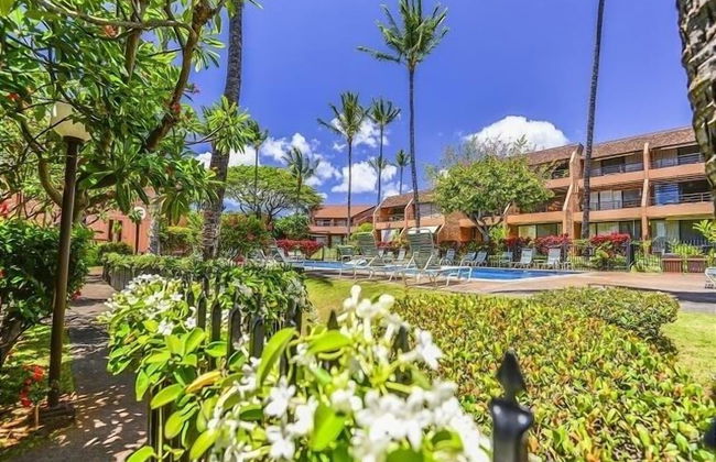 Kuleana 405 Oceanfront 1Bedroom 1 Condo by RedAwning - Foto 23