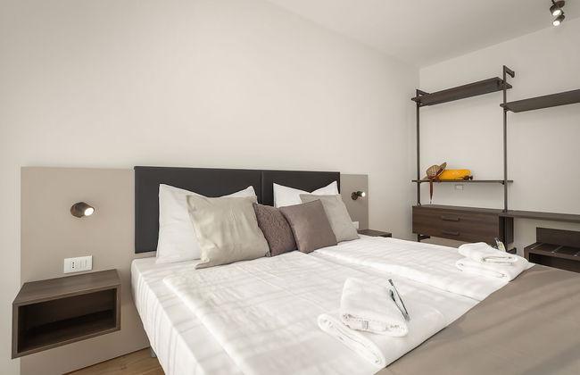 Residence Del Mar Emotion - Foto 20