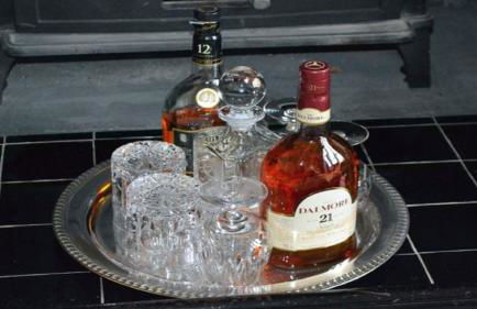 "Fraser's" at Marine Lodge - Foto 28