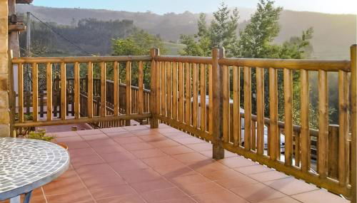 Lovely Apartment In Villaviciosa - Foto 2