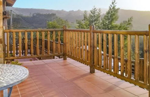 Lovely Apartment In Villaviciosa - Foto 2