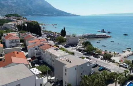 Luxury apartments and penthouse M&A Vojnovic Duće Omiš - Foto 28